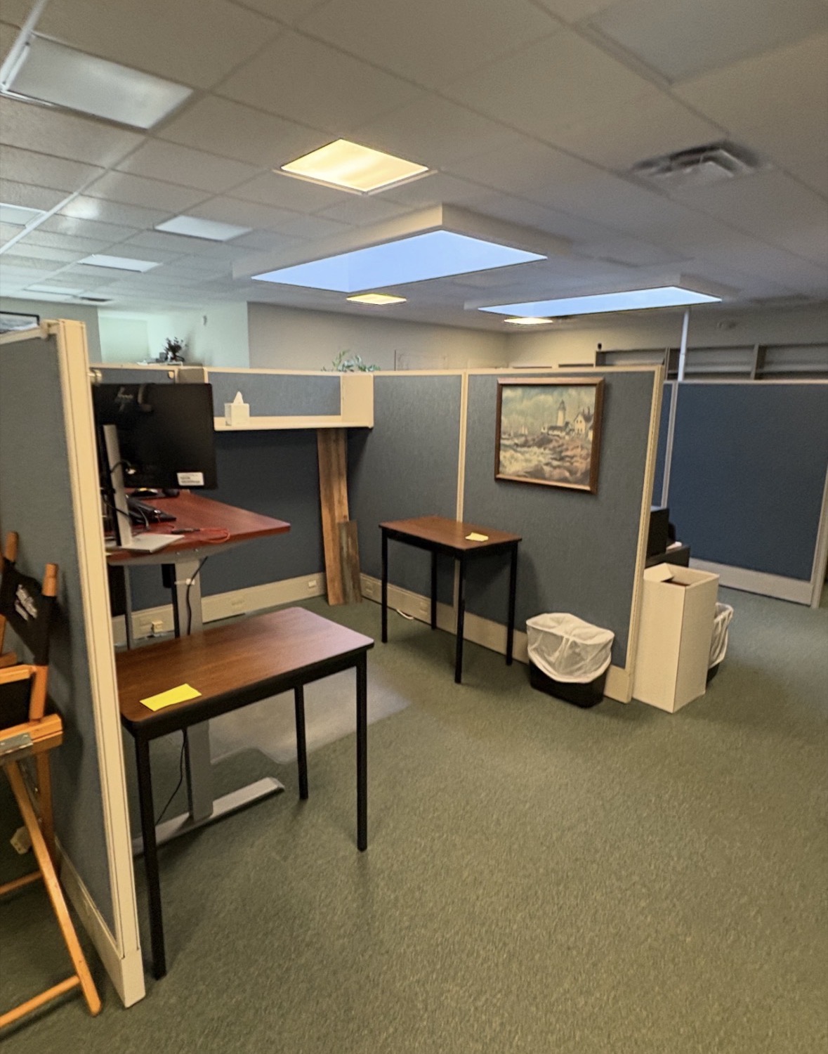 Office and estate cleanouts